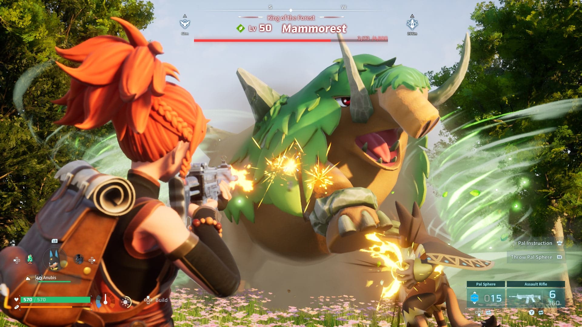 The Clash of Creativity and Copyright: Palworld’s Pokemon Mod Drama