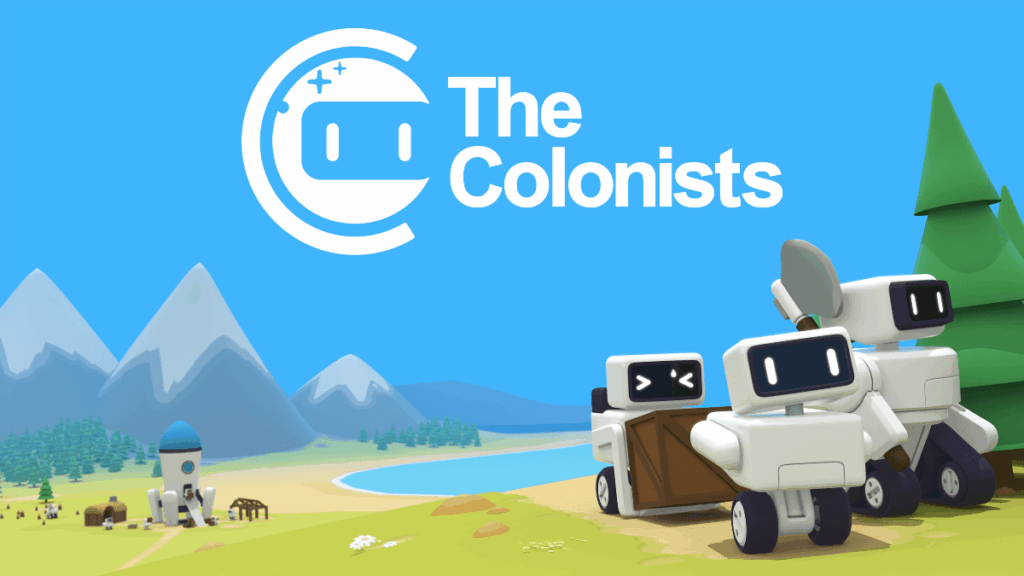 The Colonists – Eerste 24 minuten