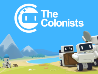 The Colonists – First 24 Minutes