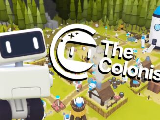 The Colonists komt 4 Mei