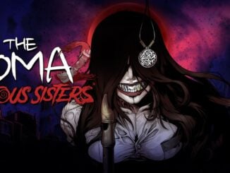 Release - The Coma 2: Vicious Sisters 