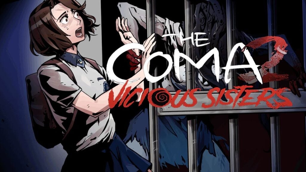 The Coma 2: Vicious Sisters komt op 19 juni
