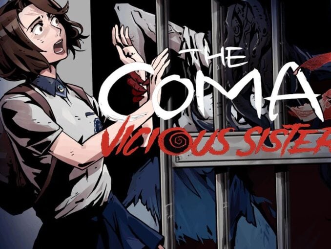 News - The Coma 2: Vicious Sisters Arrives June 19th 