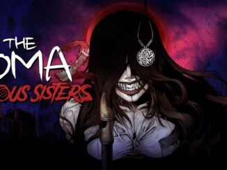 The Coma 2: Vicious Sisters – Eerste 27 minuten