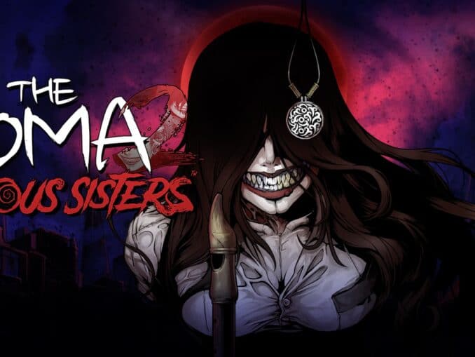Nieuws - The Coma 2: Vicious Sisters – Eerste 27 minuten 