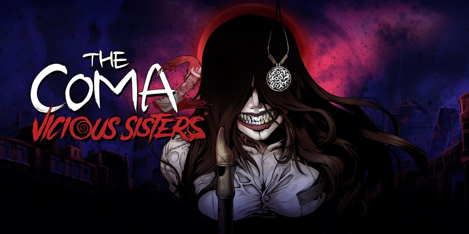 The Coma 2: Vicious Sisters – First 27 Minutes The Coma 2: Vicious Sisters – First 27 Minutes