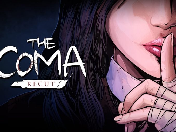 Release - The Coma: Recut 