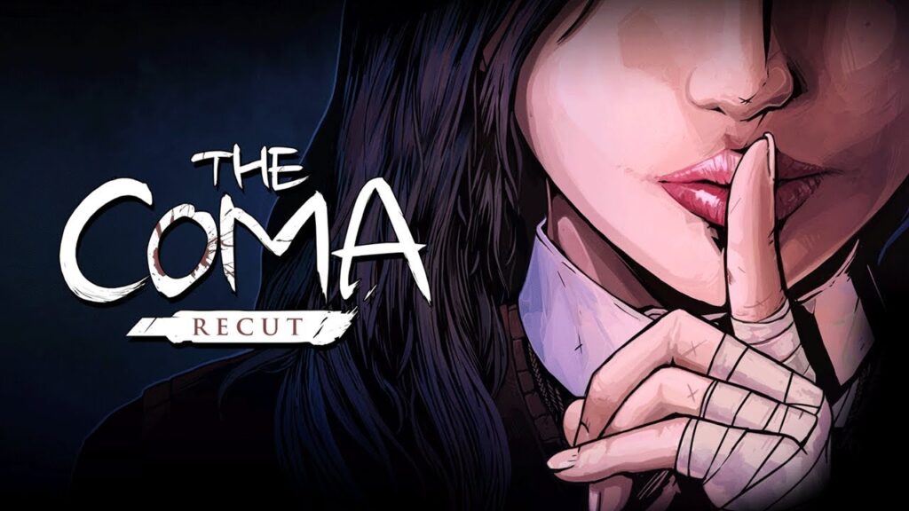 The Coma Recut is verwijderd uit de Nintendo Switch eShop The Coma Recut is verwijderd uit de Nintendo Switch eShop