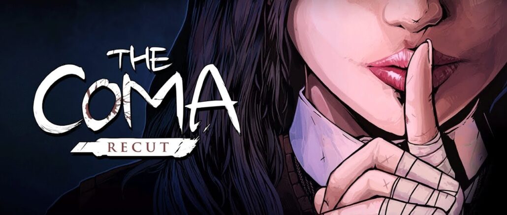 The Coma Recut was taken down from Nintendo Switch eShop