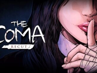 The Coma Recut was taken down from Nintendo Switch eShop