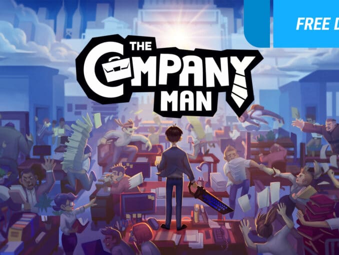 News - The Company Man – First 24 Minutes 