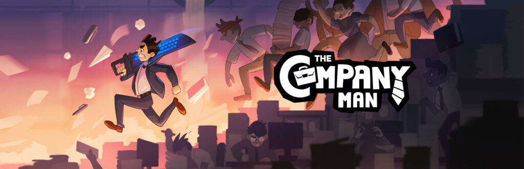 The Company Man is releasing soon The Company Man is releasing soon