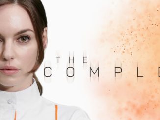 Release - The Complex 
