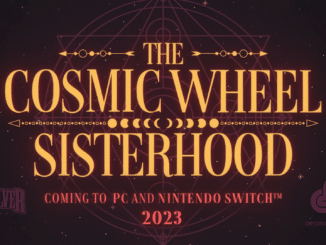 The Cosmic Wheel Sisterhood – Unlock Mysteries and Reclaim Freedom