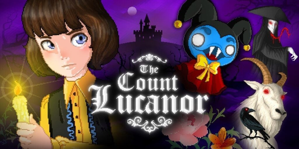 The Count Lucanor The Count Lucanor