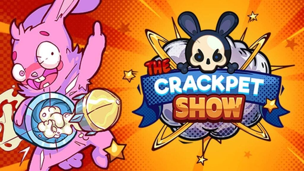 The Crackpet Show – Launch trailer