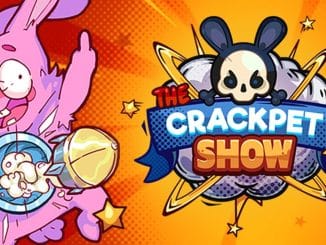 News - The Crackpet Show – Launch trailer 