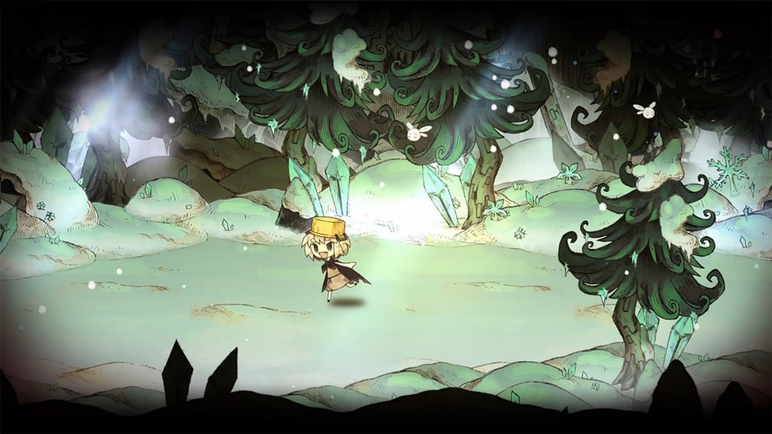 The Cruel King and The Great Hero – First 36 Minutes