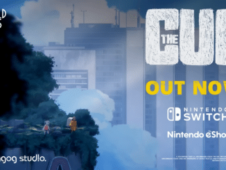 The Cub: An Epic Platformer Adventure