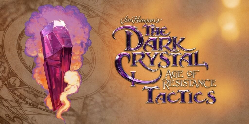 The Dark Crystal: Age of Resistance – Tactics