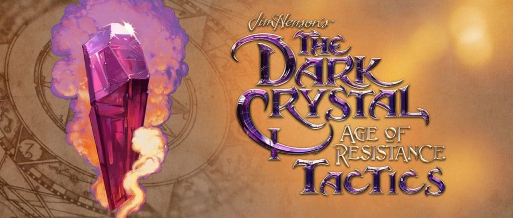 The Dark Crystal: Age of Resistance – Tactics