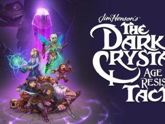 Release - The Dark Crystal: Age of the Resistance Tactics 