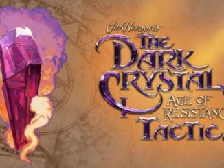 News - The Dark Crystal: Age Of Resistance Tactics  – Heroes Of The Resistance Trailer 