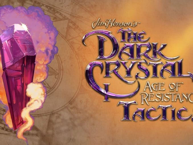 Nieuws - The Dark Crystal: Age Of Resistance Tactics  – Heroes Of The Resistance Trailer 