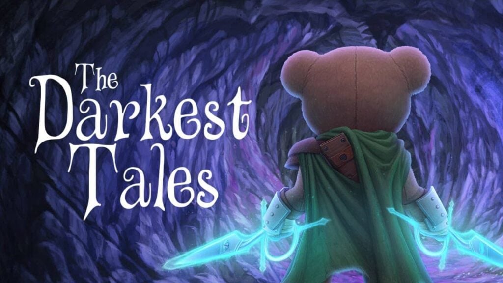 The Darkest Tales – Launch trailer