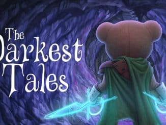 Nieuws - The Darkest Tales – Launch trailer 
