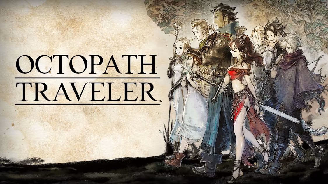 The Delisting of Octopath Traveler from the Nintendo eShop