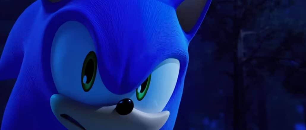 De ontwikkelingsreis van Sonic Frontiers: inzichten van SEGA en het Sonic-team