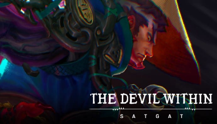 The Devil Within: Satgat aangekondigd