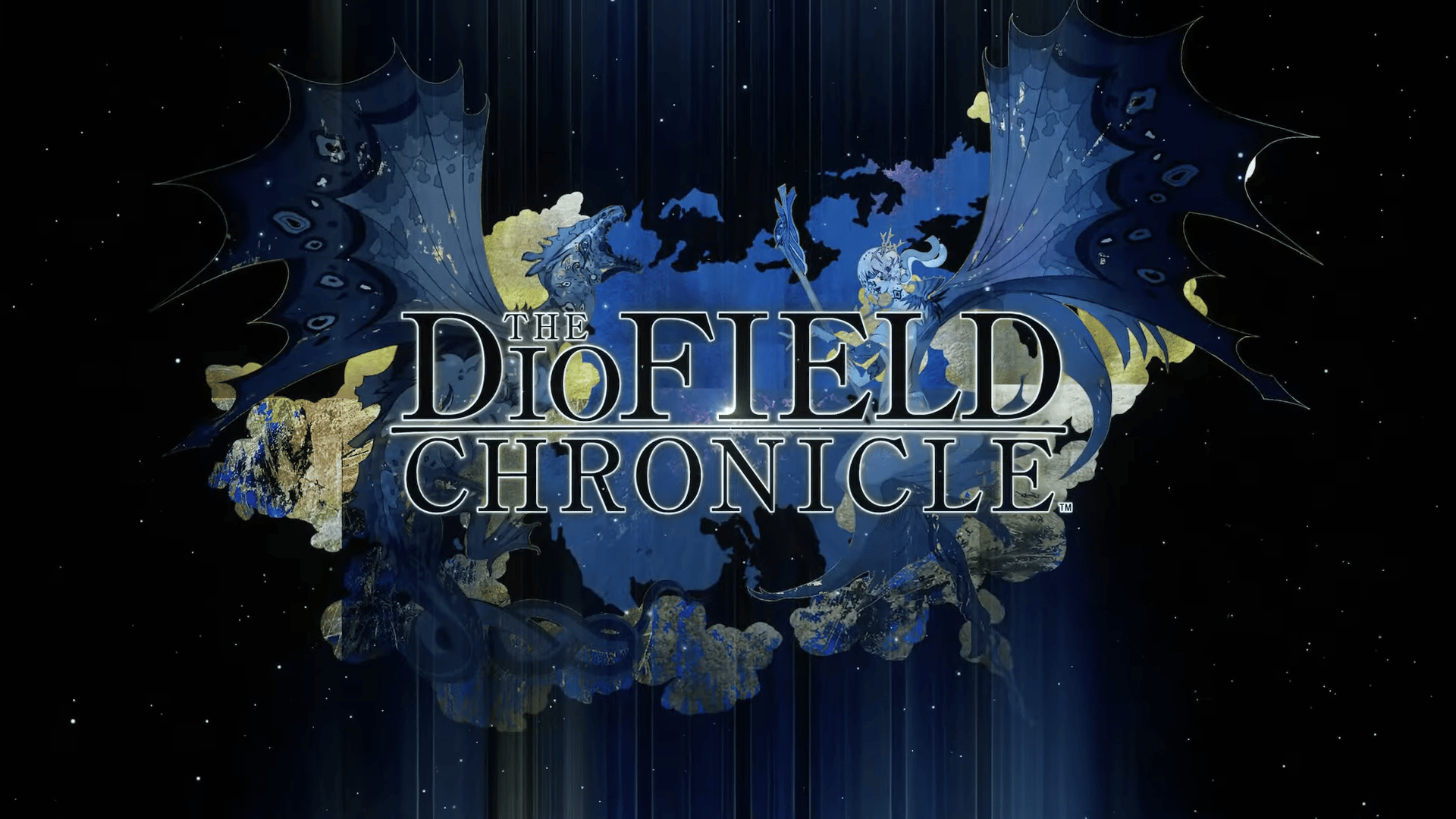 The DioField Chronicle – Gameworld trailer