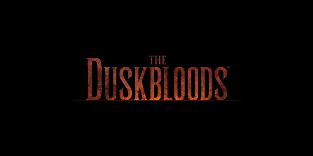 The Duskbloods The Duskbloods