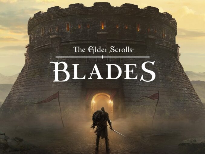 Release - The Elder Scrolls: Blades 