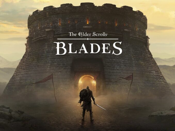 News - The Elder Scrolls: Blades – First 17 Minutes 