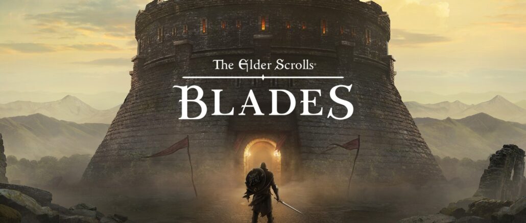 The Elder Scrolls: Blades Version 1.7.1 available