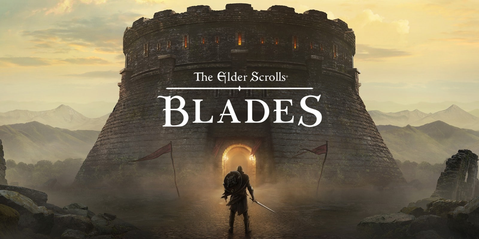 The Elder Scrolls: Blades Version 1.7.1 beschikbaar
