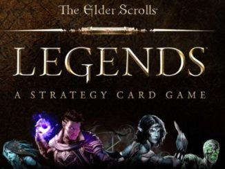 News - The Elder Scrolls Legends is coming 
