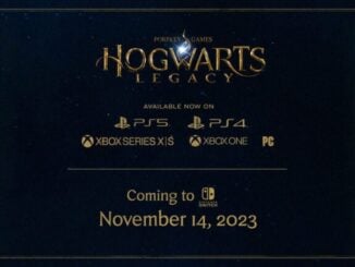 De Betoverende Wereld van Hogwarts Legacy komt eraan … maar later