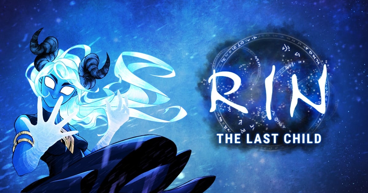 The Enchanting World of RIN: The Last Child – Craft Spells and Save the World