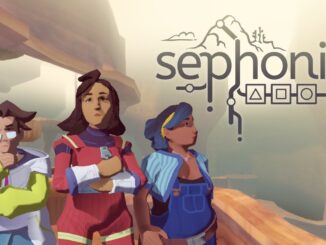 News - The Enchanting World of Sephonie: A Gravity-Defying Puzzle Platformer 