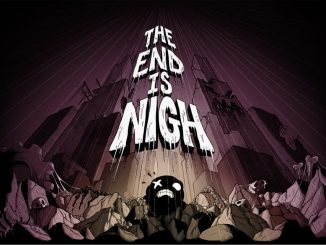 Release - The End Is Nigh 
