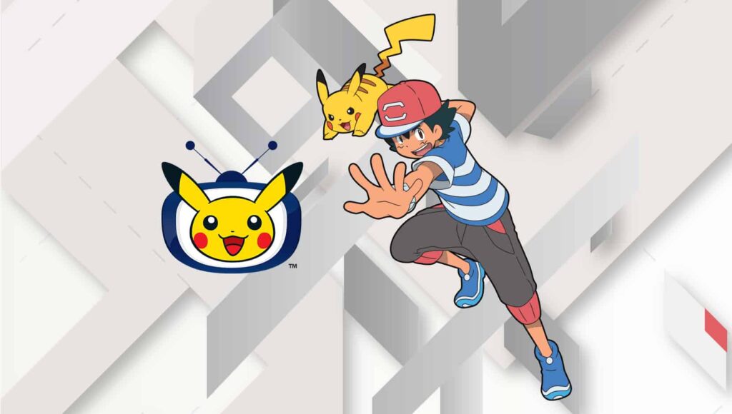 Het einde van een tijdperk: Pokemon TV-app stopt op 28 maart 2024