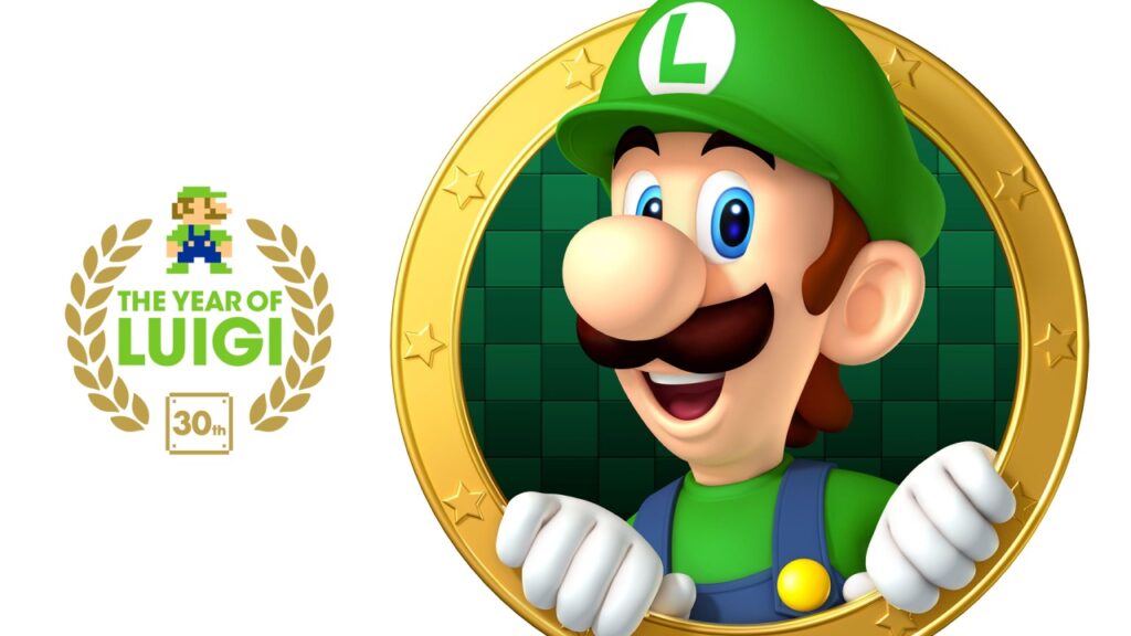 De blijvende charme van het jaar van Luigi en hoop voor de toekomst Karakter in de schijnwerpers De blijvende charme van het jaar van Luigi en hoop voor de toekomst Karakter in de schijnwerpers