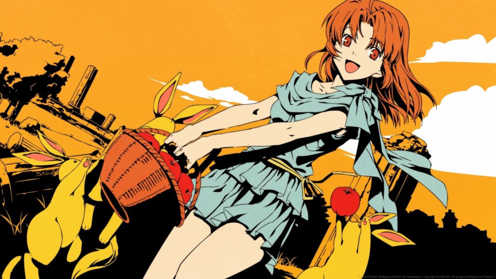 The Epic World of Ys X: Nordics