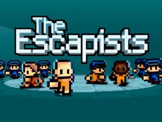 The Escapists: Complete Edition is Coming