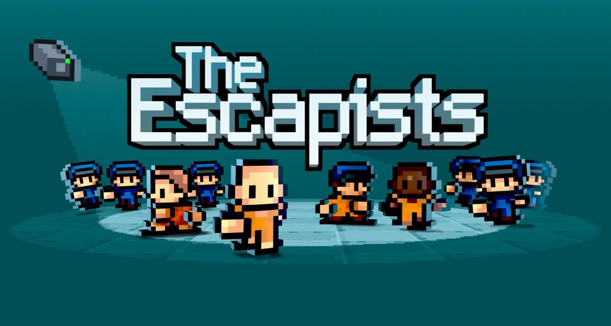 The Escapists: Complete Edition komt