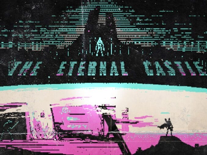 Release - The Eternal Castle [REMASTERED] 